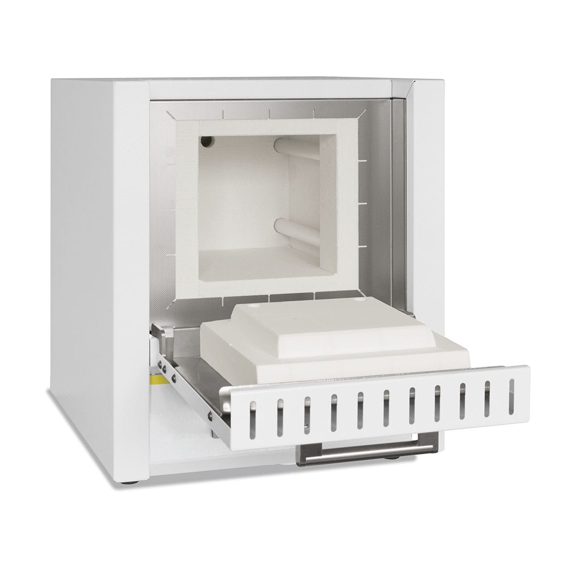 マッフル炉 LE series Nabertherm ガス / 空気循環 / コンパクト