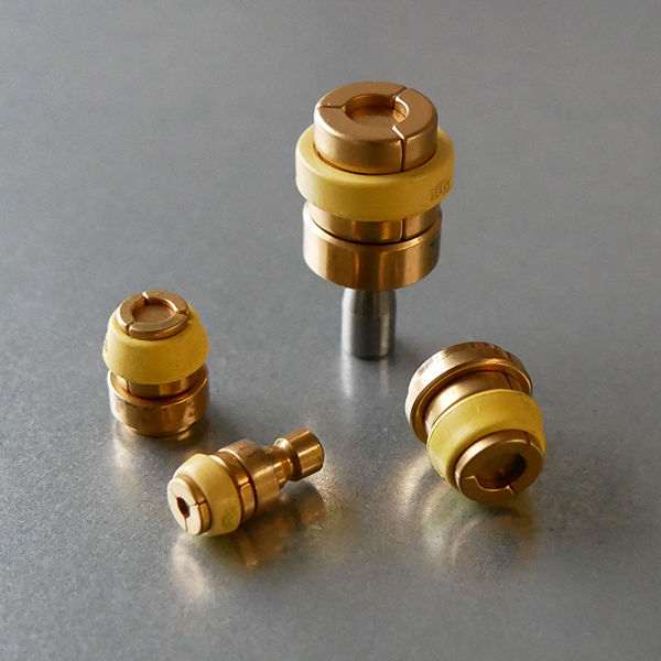 抜き型 TogLLoc® BTM Europe Blechverb. GmbH