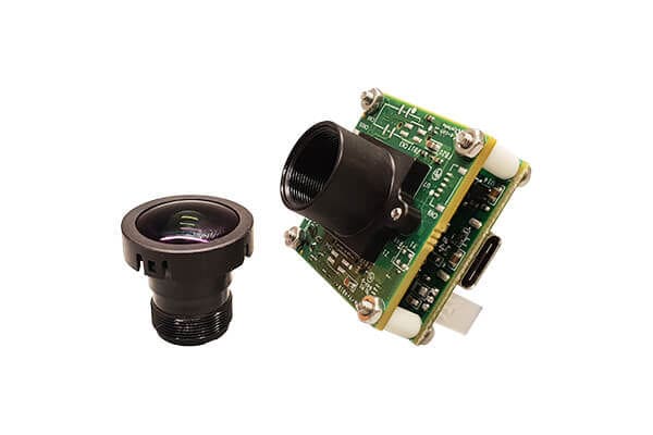 see3cam_CU30 カメラモジュール See3CAM_CU130 - 13MP Ultra HD USB Camera (AR1820 Sensor)