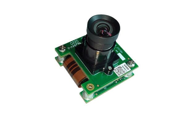 グローバルシャッター付きカメラモジュール - See3CAM_20CUG - e