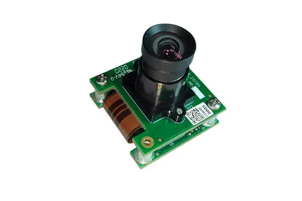 See3CAM_24CUG カメラモジュール AR0234CS、フルHD、120FPS、USB3グローバルシャッターカメラ