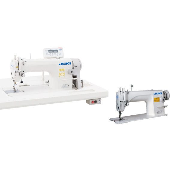 本縫いミシン - DDL-8700 Series - Juki Industrial Sewing Machine 