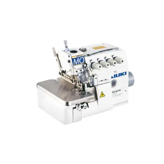 オーバーロック縫いミシン - MO-6800S series - Juki Industrial