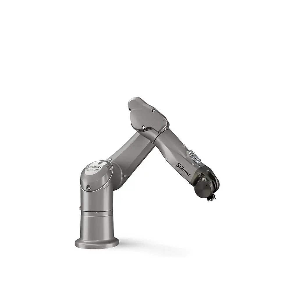 多関節ロボット - TX2-60 HE - Stäubli Robotics - 6 軸