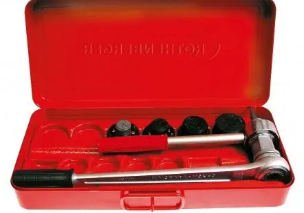 Rothenberger エキスパンダーセット ROTHENBERGER ローデンベルガー エキスパンダーセット｜Yahoo