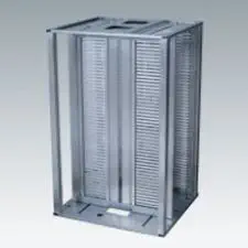 トールペイント(アッセンデルフト)マガジンラック トールペイント (アッセンデルフト)マガジンラック