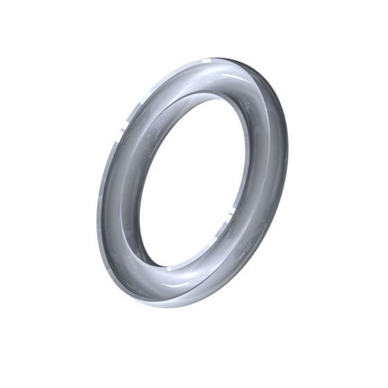 メタルシール材 - Omniseal Solutions - 金属製 / Cリング / 建設用