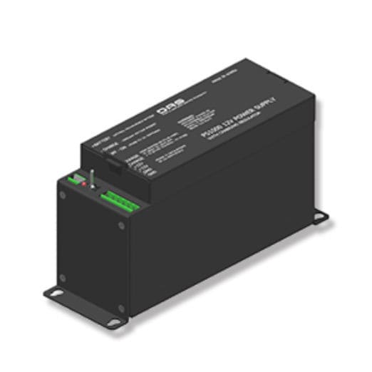 AC/DCパワーサプライ PS1000 DAS Co., Ltd. 制御 / コンパクト / ケース