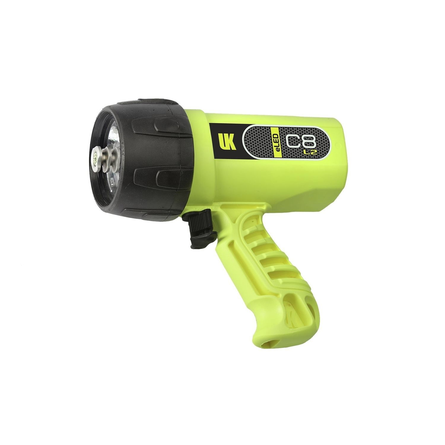 Underwater Kinetics C8 eLED (L2) - DolphinScuba.com, Inc.