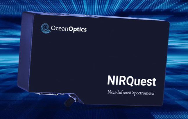 赤外線分光器 - NIRQuest series - Ocean Insight - NIR
