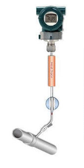 絶対圧力トランデューサー - EJA530E - YOKOGAWA Europe