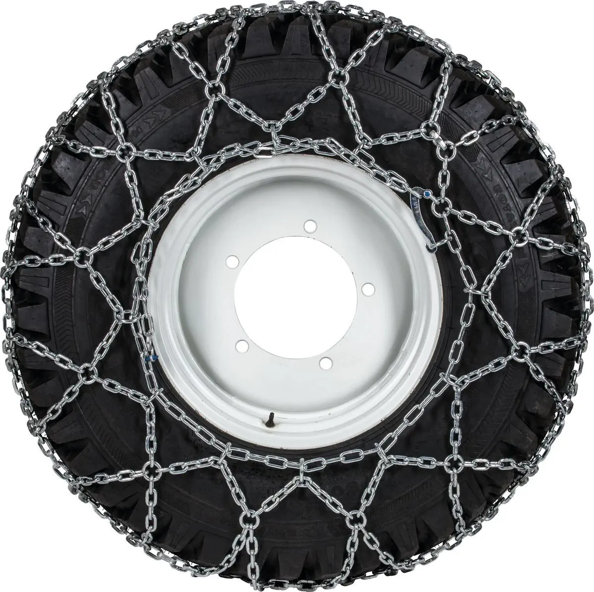 除雪車用タイヤチェーン - universal - pewag Deutschland GmbH