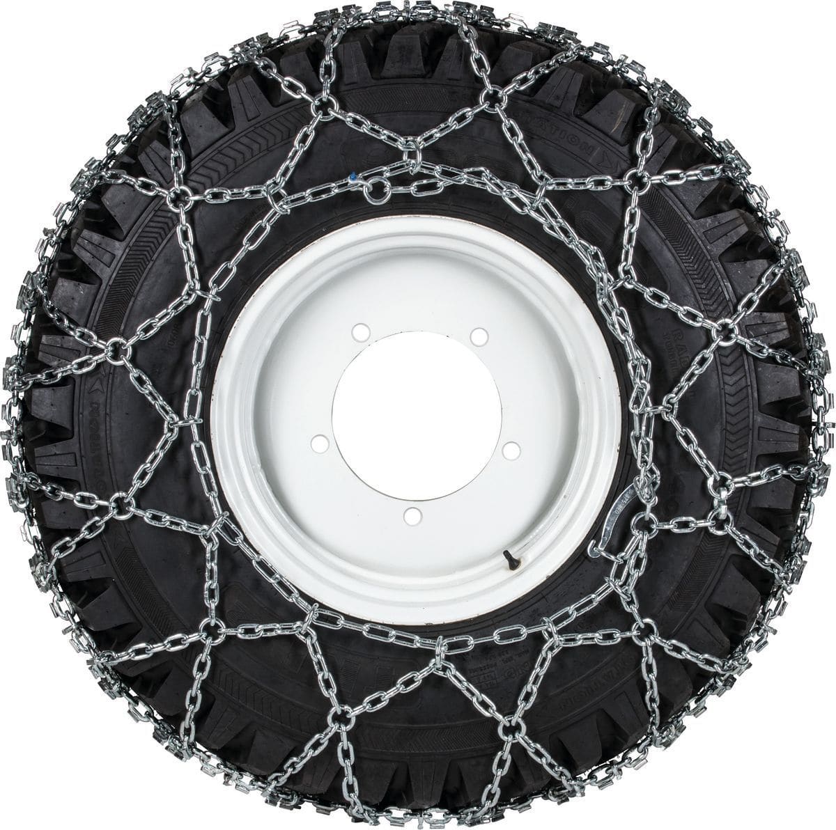 除雪車用タイヤチェーン - universal ED - pewag Deutschland GmbH