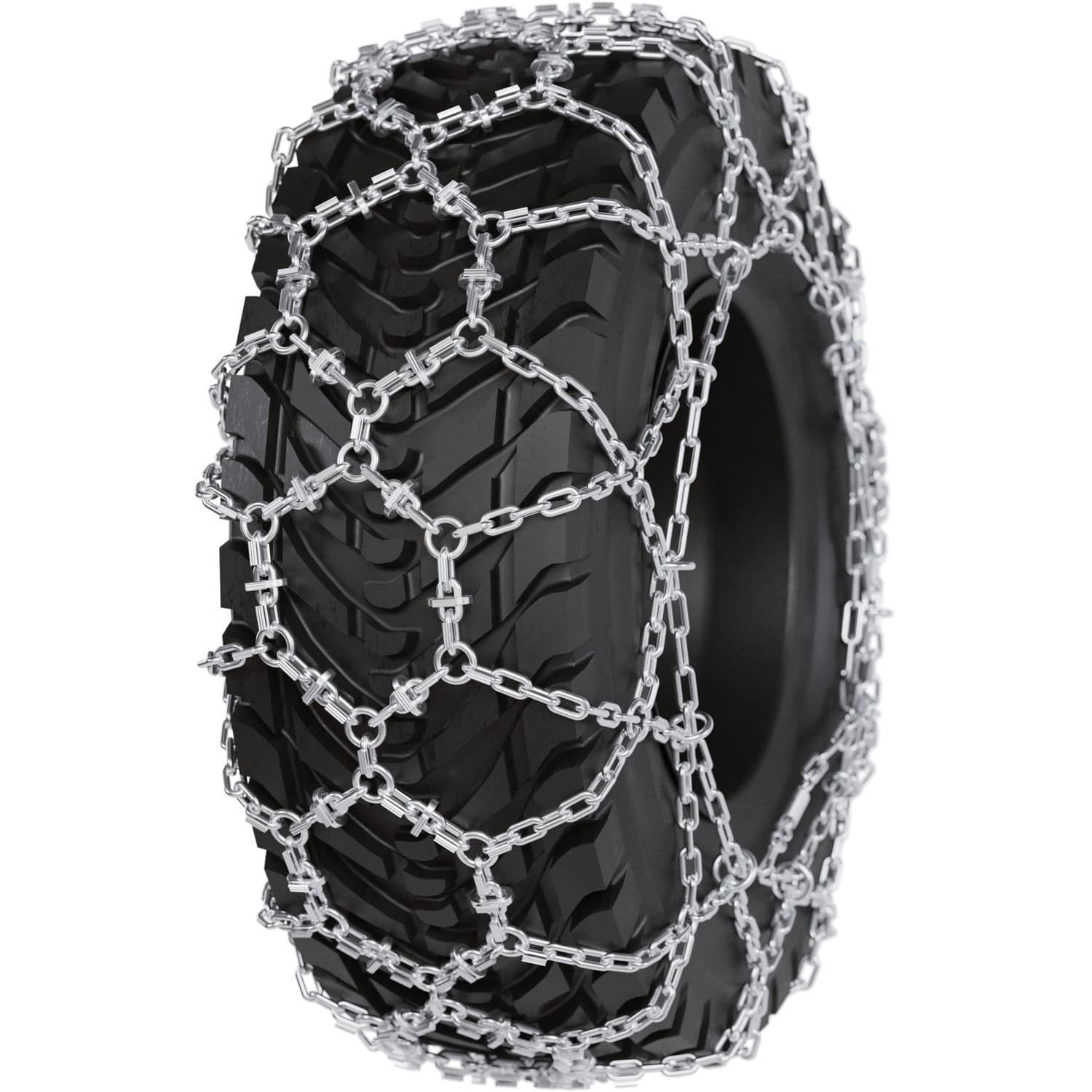 除雪車用タイヤチェーン - universal ED - pewag Deutschland GmbH