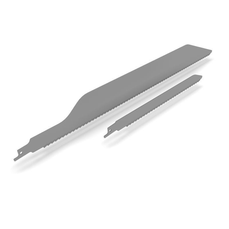 付け替え用鋸刃 - DT115 - DANISH TOOL PRODUCTIONS APS - 切断 / 炭化タングステン / 石材用