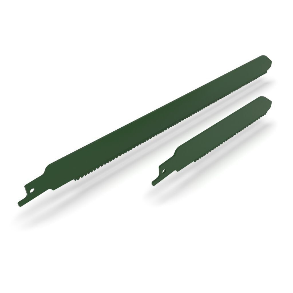 付け替え用鋸刃 - DT192 - DANISH TOOL PRODUCTIONS APS - 切断 / 炭化タングステン / 木材用