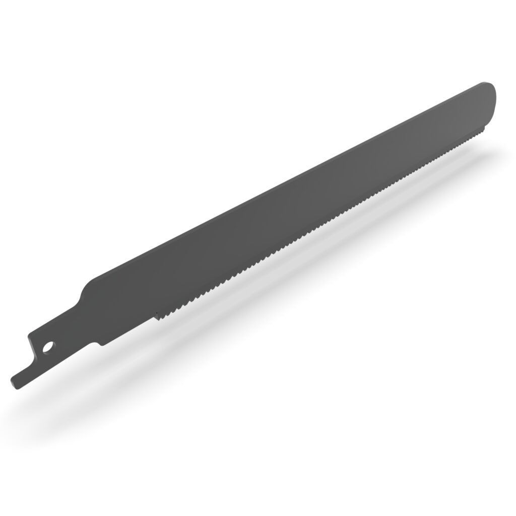 付け替え用鋸刃 - DT457 - DANISH TOOL PRODUCTIONS APS - 切断 / 炭化タングステン / 木材用