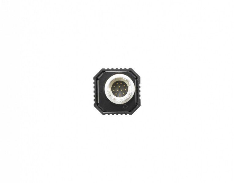 SONY カラービデオカメラモジュール XC-505 監視用ビデオ搭載カメラ - XC-505/P - Sony Image Sensing