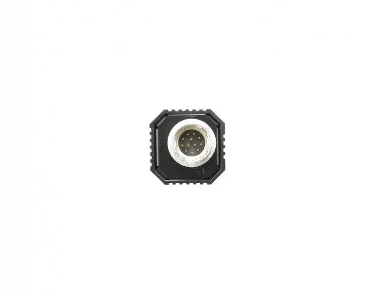 SONY カラービデオカメラモジュール XC-505 監視用ビデオ搭載カメラ - XC-505/P - Sony Image Sensing