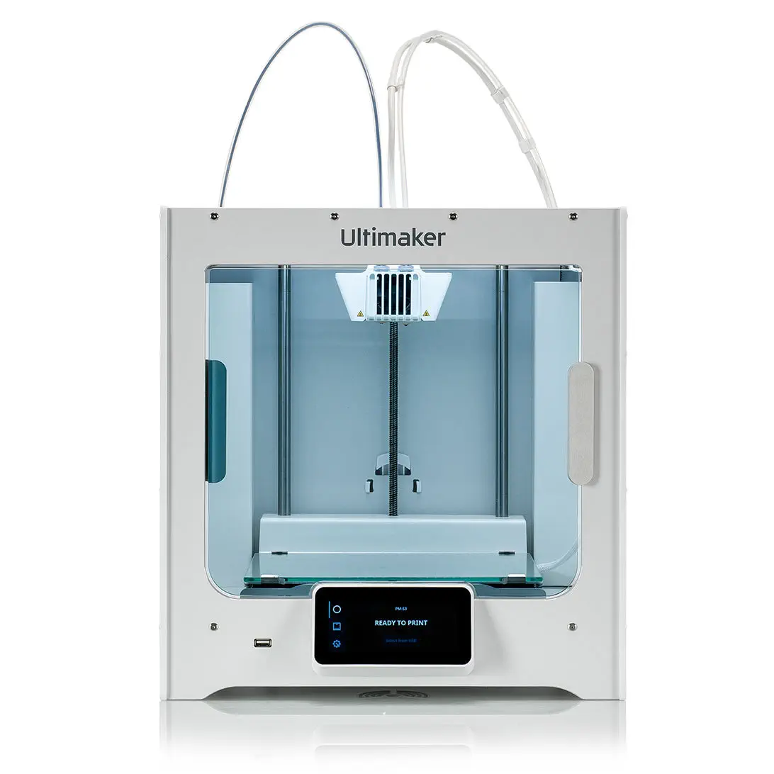 SALE-Ultimaker 3Dプリンター UM3 オプション多数 SALE-Ultimaker 3Dプリンター UM3 オプション多数 Shop UltiMaker S3