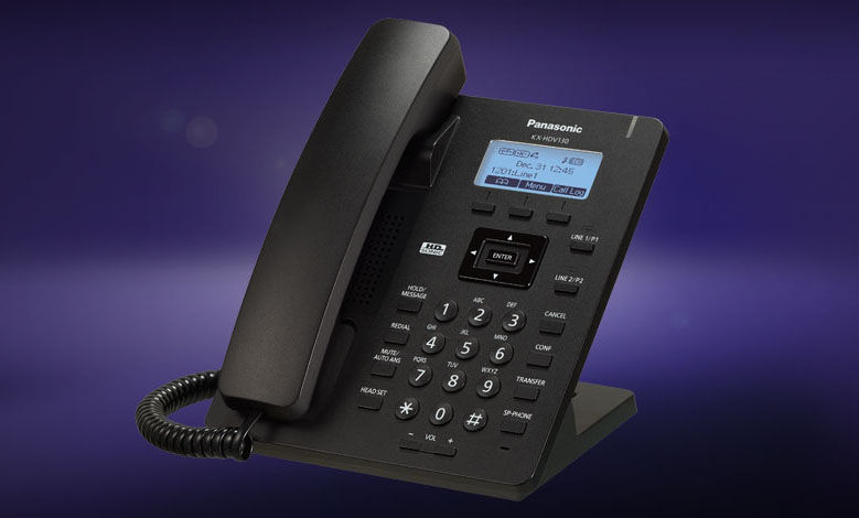 Panasonic KX-HDV130