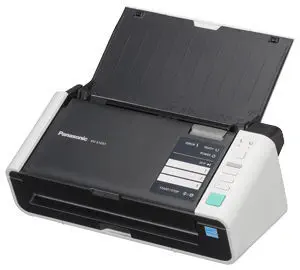 カラードキュメントスキャナー - KV-S1037 - Panasonic Business