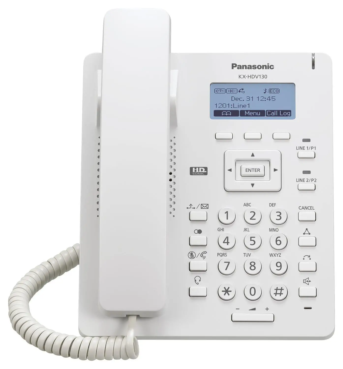 Panasonic KX-HDV130