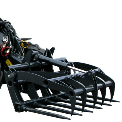 農業フォーク Norcar Bsb Ab Oy