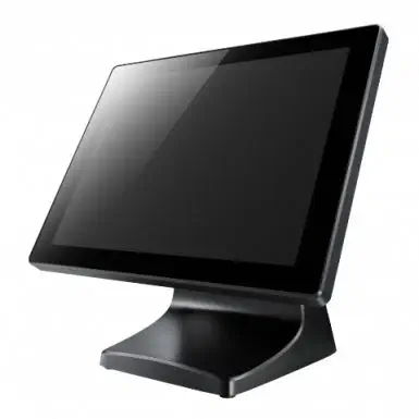 TEC WILLPOS POS端末 タッチスクリーン キオスク端末 - Stellar TK-2100 series - Posiflex Technology