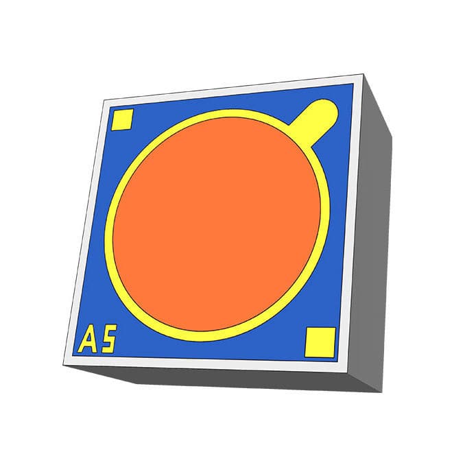 アバランシェフォトダイオード XSJ10APD500 PHOGRAIN TECHNOLOGY(SHENZHEN) CO