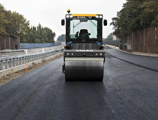 VOLVO　1/50　ボルボ　DD105　ロードローラー 楽天市場】【正規ライセンスモデル】 1/20スケール VOLVO (ボルボ