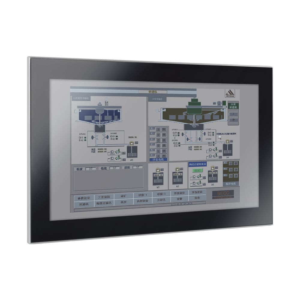 産業用モニター - PANEL5000 CXXX3 Series - NODKA Automation