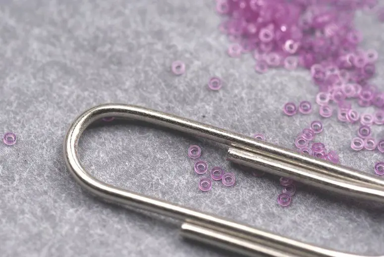 円筒形滑り軸受 Creatoroptics クリスタル ルビー製 サファイアクリスタル製 耐磨耗性