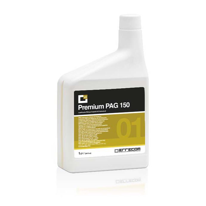 潤滑剤オイル - PREMIUM PAG 100 - ERRECOM SRL - 保護