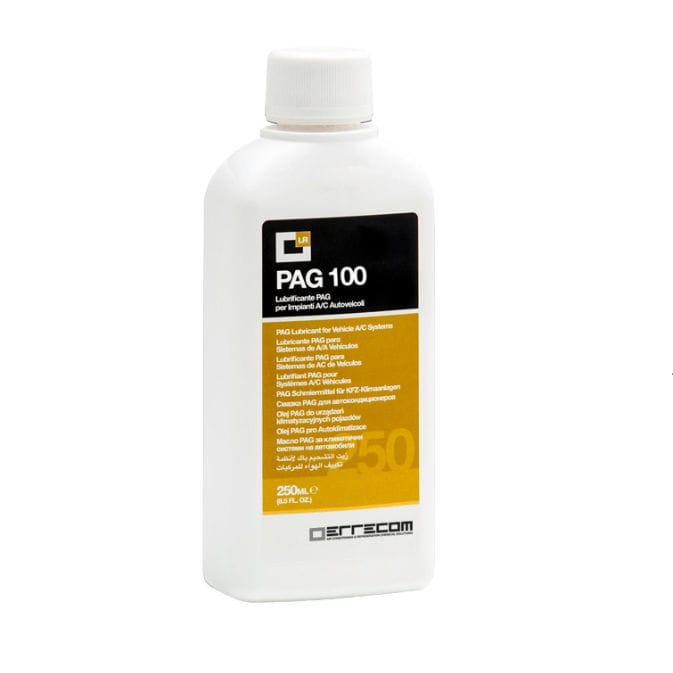 PAG 100 AEK275 コンプレッサー用潤滑剤 250ml 207107-17789737.jpg