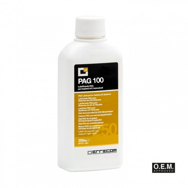 PAG 100 AEK275 コンプレッサー用潤滑剤 250ml 207107-17789743.jpg