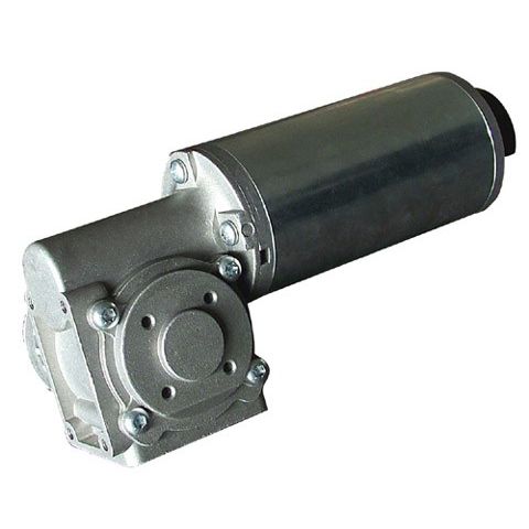 ウォームギアモーター - 63JW/63ZY105 - Zhejiang Dongzheng Motor Co 