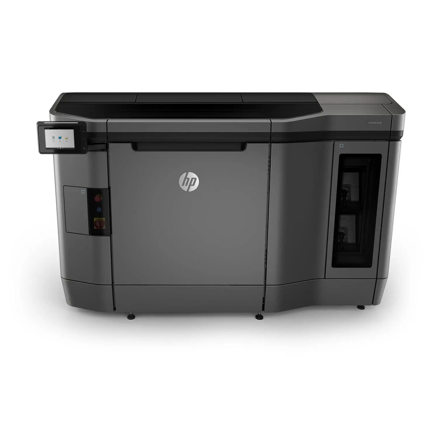 ジェットフュージョン マルチジェットフュージョン3Dプリンタ - 3D HP Jet Fusion 4200