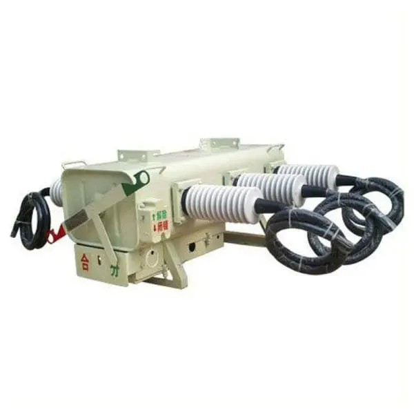 SF6ガス絶縁負荷開閉器 - PGS - Zhejiang Farady Powertech Co
