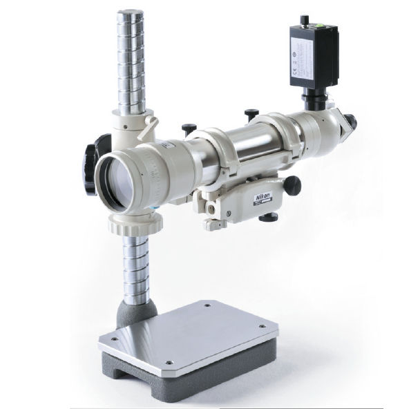 ビジュアルオート コリメータ - 6 series - Nikon Metrology - 高速