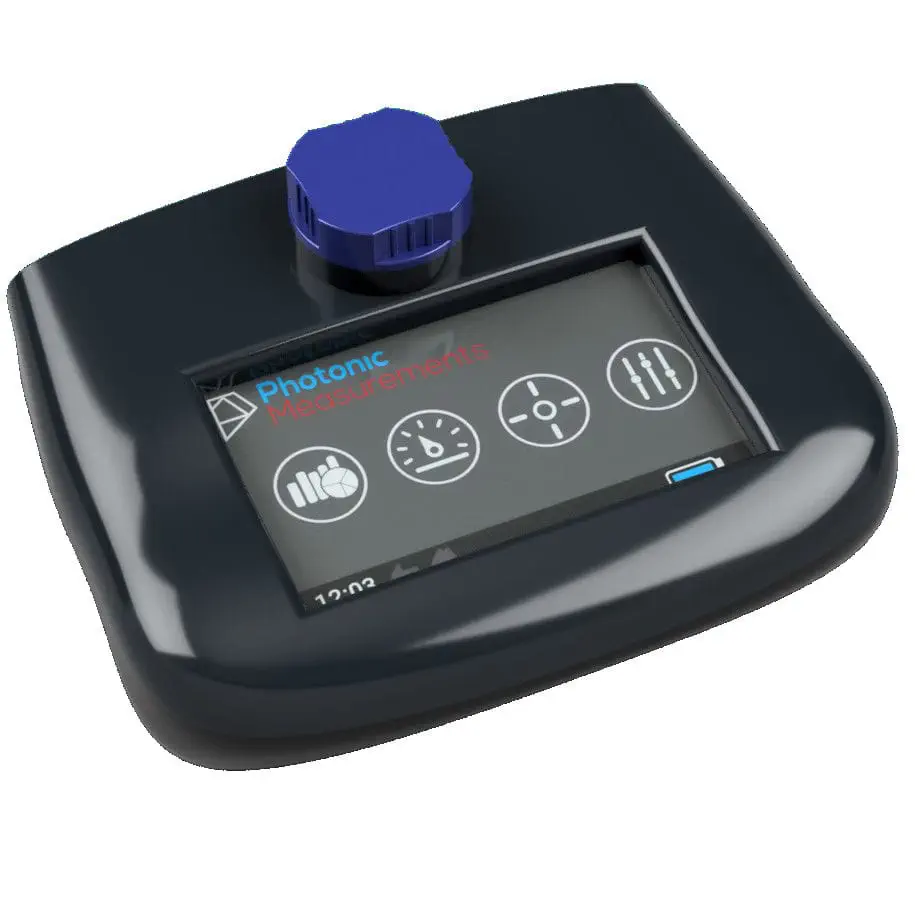 紫外線測定器 - UV254 Go! - Photonic Measurements - 溶存有機炭素