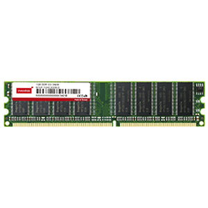 DDRメモリ モジュール - DDR UDIMM - Innodisk Corporation - 産業用