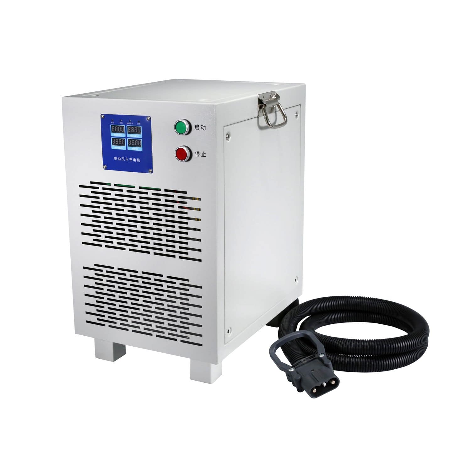 フォークリフトトラック用バッテリー充電器 - GGCF-B48V100A