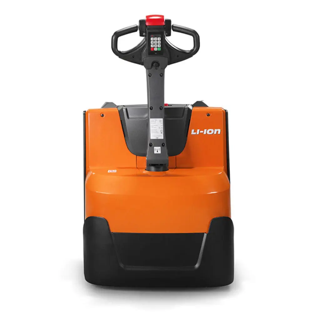 電動式パレットトラック - BT Levio LWE180 - Toyota Material 電動式パレットトラック - BT Levio LWE180 - Toyota Material