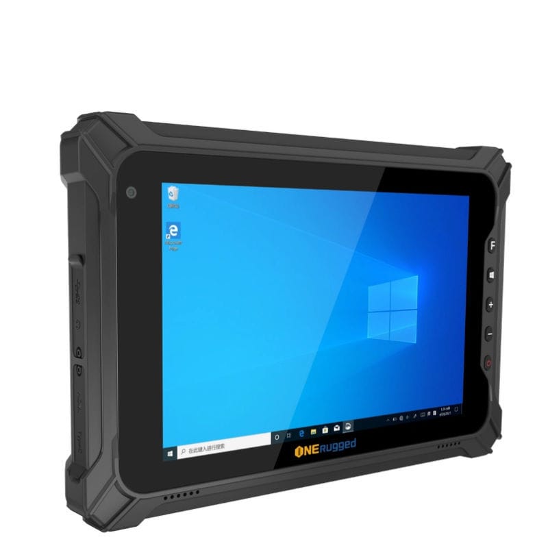 タブレットPC - M87J - Emdoor Information Co., Ltd. - Windows / 8