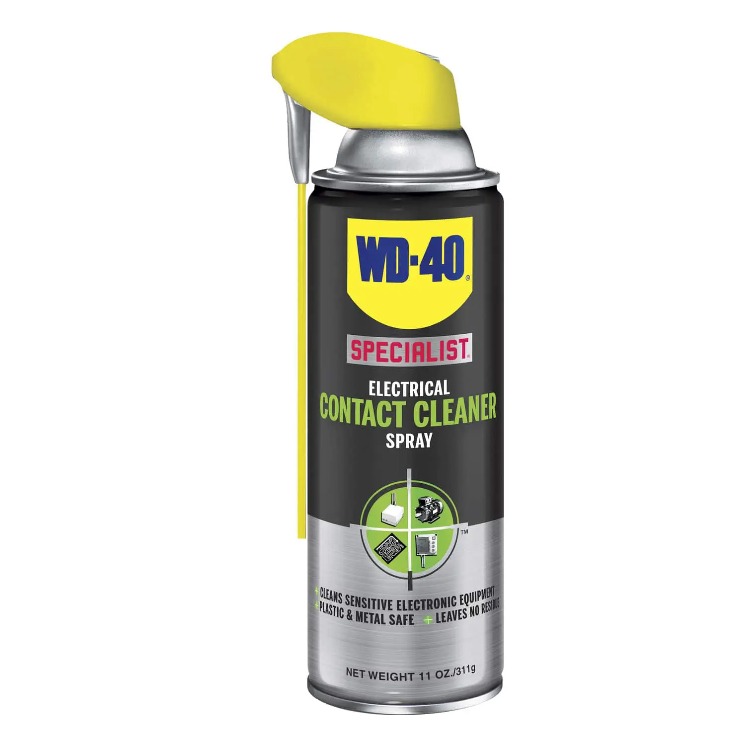 掃除用スプレー - WD-40 SPECIALIST® - WD-40 - 金属用 / プラスチック用