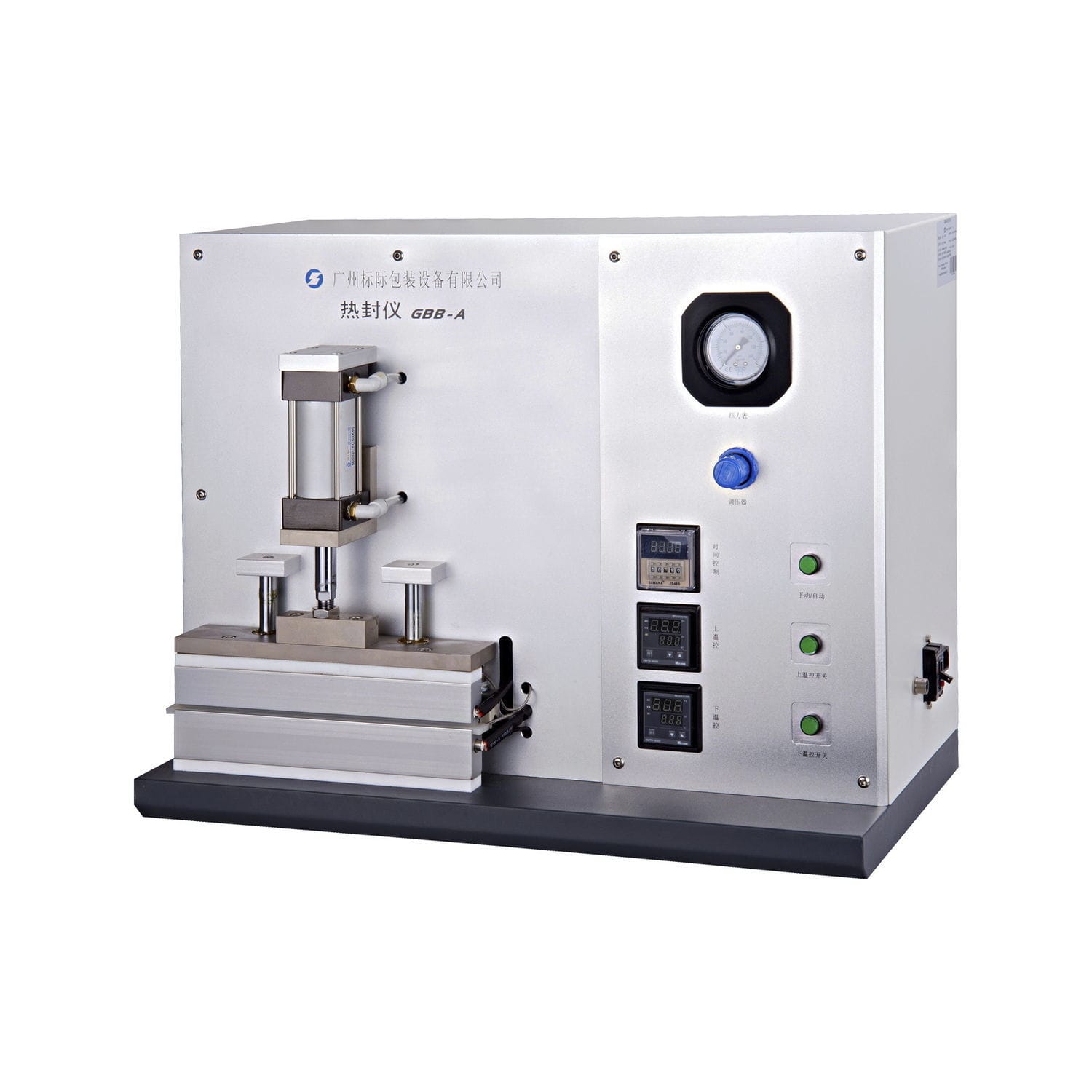 ヒートシール試験機 GBBA2 Guangzhou Biaoji Packaging Equipment Co., Ltd