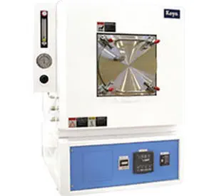 マッフル炉 - KBF - Koyo Thermos Systems - 熱処理 / 電動 / 不活性ガス