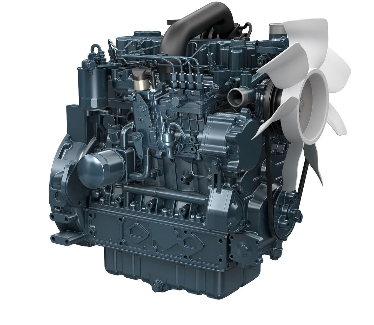 ディーゼルエンジン - V3300 series - KUBOTA Engine/クボタエンジン