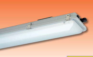 Schuch Marine e865 FL 1x36W IP66 5000K